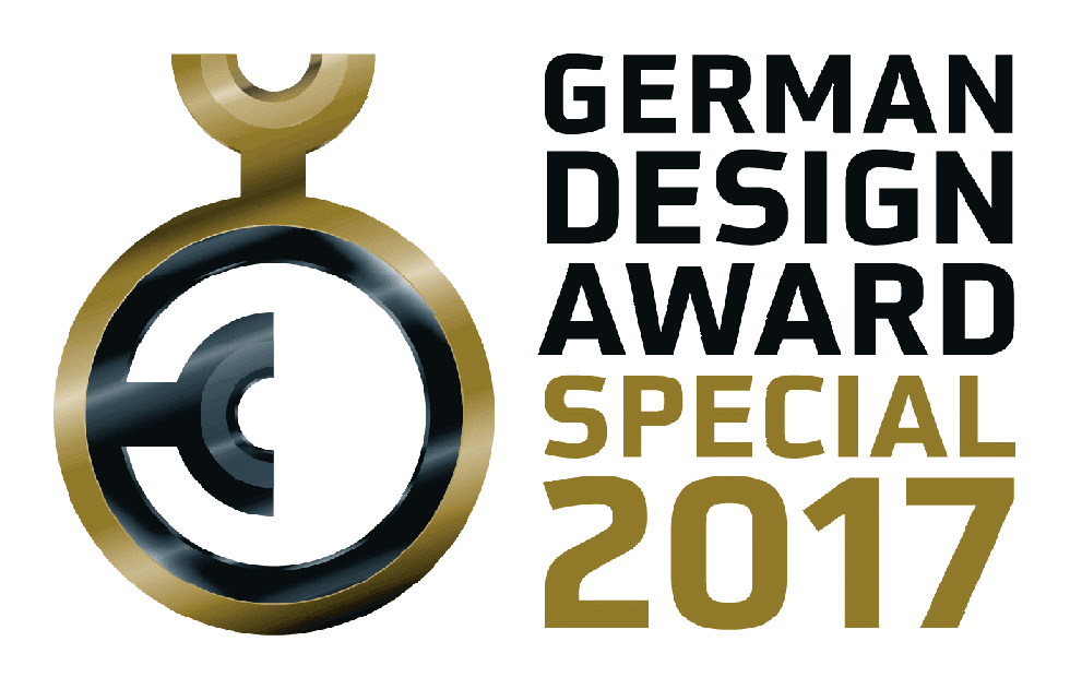 German Design Award 2017