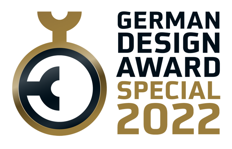 German Design Award 2022