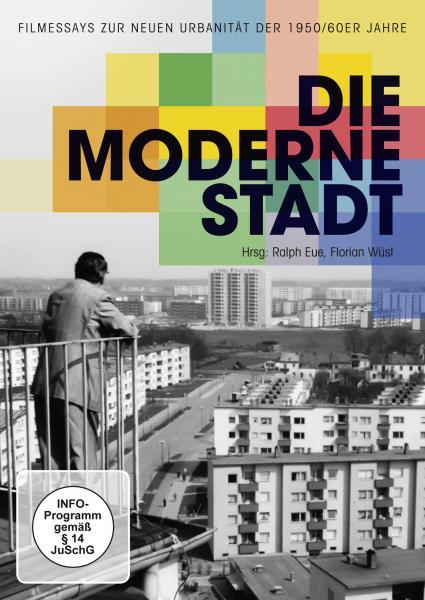 ModerneStadtCover