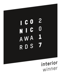 ICONIC Award 2017