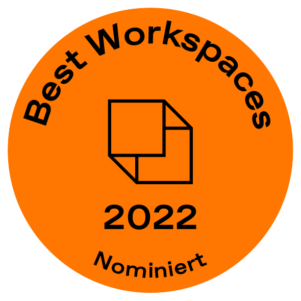 Best Workspaces 2022