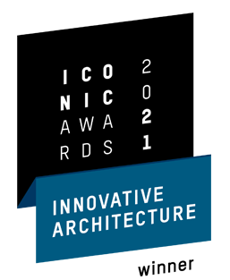 ICONIC Award Innovative Architecture 2021